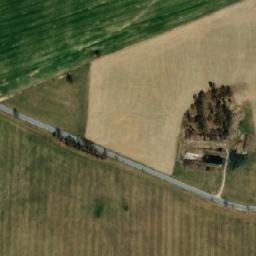 Satellite imagery of [Dolní Třebonín] GSM, CZ