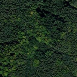 Satellite imagery of Todeńská hora, CZ