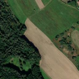 Satellite imagery of Trosky, CZ