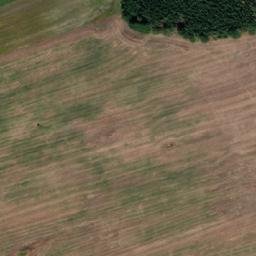 Satellite imagery of Trosky, CZ