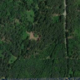 Satellite imagery of Beníškův kopec [Rapšach], CZ