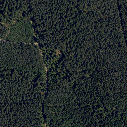 Satellite imagery of Winkelauer Berg, AT