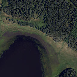 Satellite imagery of Hängender Stein, AT