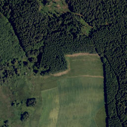 Satellite imagery of Hängender Stein, AT