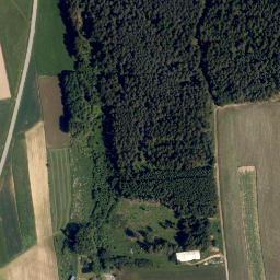 Satellite imagery of Steinberg, AT