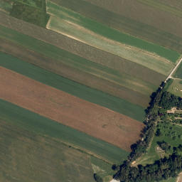 Satellite imagery of Steinberg, AT