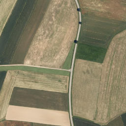 Satellite imagery of Geißbühel, AT