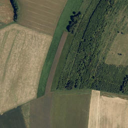 Satellite imagery of Geißbühel, AT
