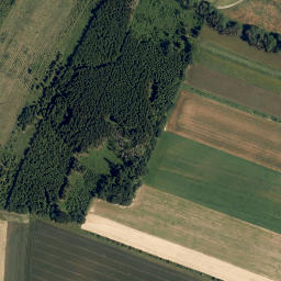 Satellite imagery of Geißbühel, AT