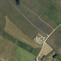Satellite imagery of Ameisleiten, AT