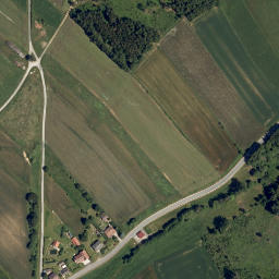 Satellite imagery of Ameisleiten, AT