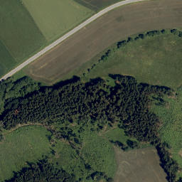 Satellite imagery of Ameisleiten, AT