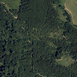 Satellite imagery of Hoher Stein, AT