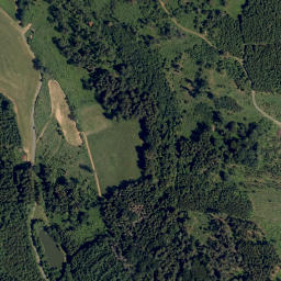 Satellite imagery of Hoher Stein, AT