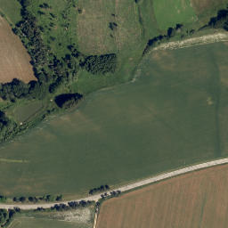 Satellite imagery of Galgenberg, AT