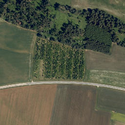 Satellite imagery of Galgenberg, AT