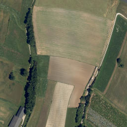 Satellite imagery of Hirschbühel, AT
