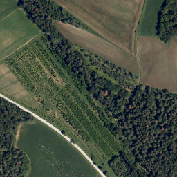 Satellite imagery of Zötting, AT