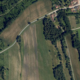 Satellite imagery of Buchberg, AT