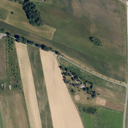 Satellite imagery of Buchberg, AT