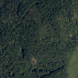Satellite imagery of Gališ [Lukov nad Dyjí], CZ