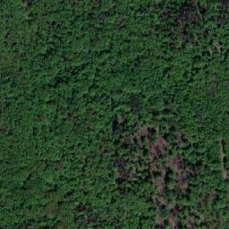 Satellite imagery of survey_point, CZ