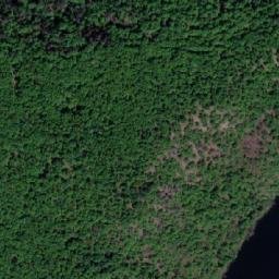 Satellite imagery of survey_point, CZ