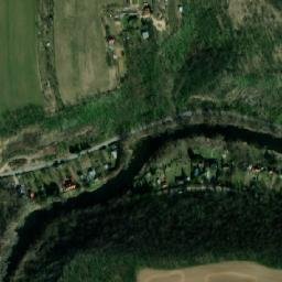 Satellite imagery of Palice [Znojmo-Oblekovice], CZ