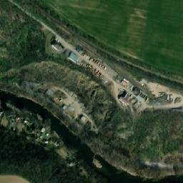 Satellite imagery of Palice [Znojmo-Oblekovice], CZ