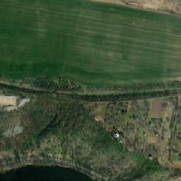 Satellite imagery of Palice [Znojmo-Oblekovice], CZ