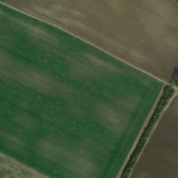 Satellite imagery of [Borotice nad Jevišovkou] HG, CZ