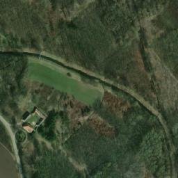 Satellite imagery of U Náhonu [Božice-České Křídlovice], CZ