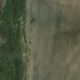 Satellite imagery of U Náhonu [Božice-České Křídlovice], CZ