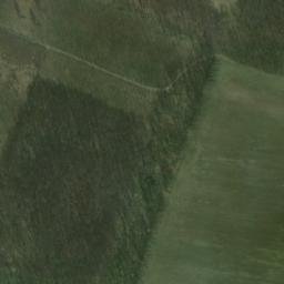 Satellite imagery of (Zálesí) [Pravice], CZ