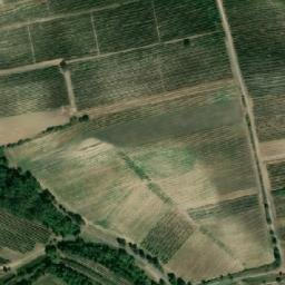 Satellite imagery of Velká Slunečná, CZ