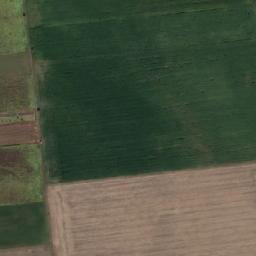 Satellite imagery of [Dolní Dunajovice] church t., CZ