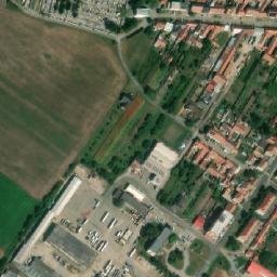 Satellite imagery of [Velké Bílovice] HG-2, CZ