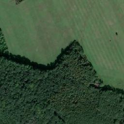 Satellite imagery of Holý vrch, CZ