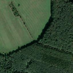 Satellite imagery of Holý vrch, CZ