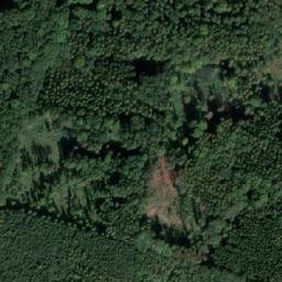 Satellite imagery of Holý vrch, CZ