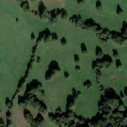 Satellite imagery of Kobyla, CZ