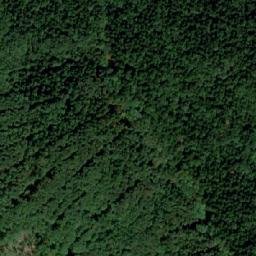 Satellite imagery of Malá Javořina, CZ