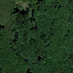 Satellite imagery of Malá Javořina, CZ