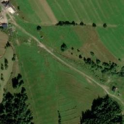 Satellite imagery of boundary_stone, SK