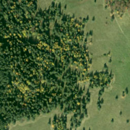 Satellite imagery of survey_point, SK