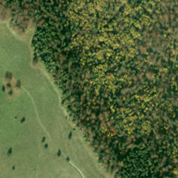 Satellite imagery of survey_point, SK