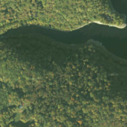 Satellite imagery of survey_point, SK