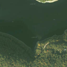 Satellite imagery of survey_point, SK