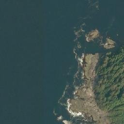 Satellite imagery of Kirby Point, CA
