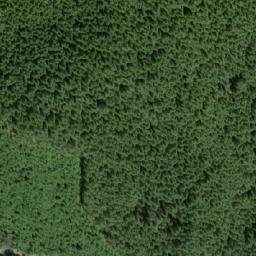 Satellite imagery of Hill 60 Ridge, CA